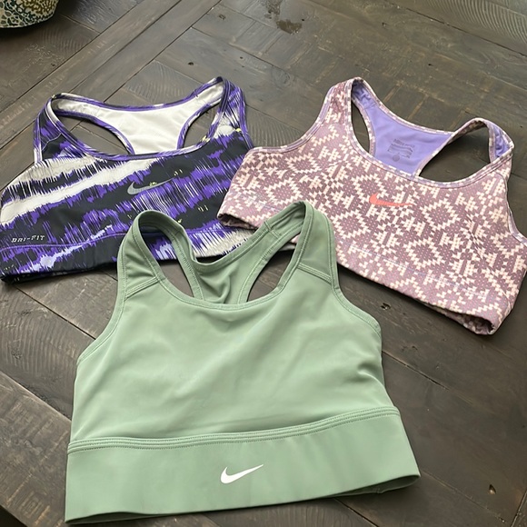 Nike Other - Women’s Nike Sports Bra